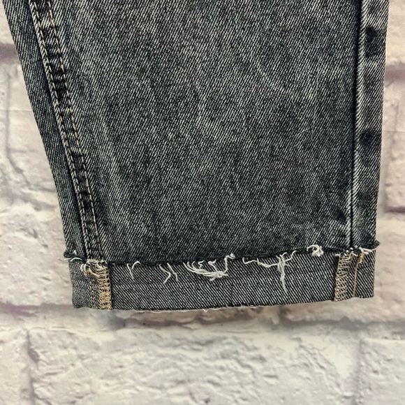 One Teaspoon Awesome Baggies Jeans - Picture 6 of 11